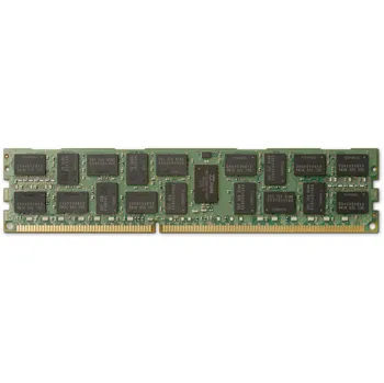 Operační paměť HP 8GB DDR4 2133 MHz ECC (N0H87AA)