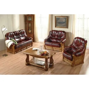 Sedací souprava Pyka Kevin