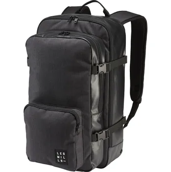 Reebok Les Mills Unisex Backpack černá Sportovní batoh Reebok Les Mills Unisex Backpack černá
