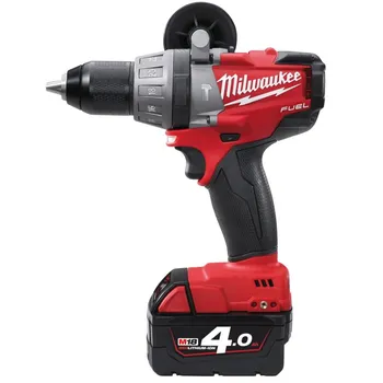 Milwaukee M18 CDD