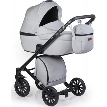 Kočárek Anex Cross 2017