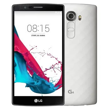 Mobilní telefon LG G4 (H815)