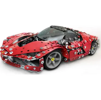 Meccano La Ferrari