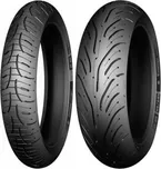 Michelin Pilot Road 4 Scooter 120/70…