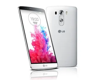 Mobilní telefon LG G3 (D855)