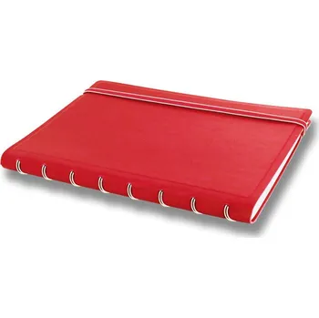 Filofax Notebook Classic A5