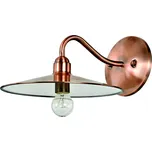 Ideal Lux Cantina AP1 Rame 112695