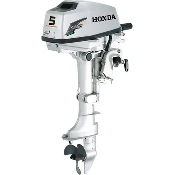Honda BF 5 A4 SBU