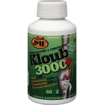 JML Kloub 3000+ 62 tbl.
