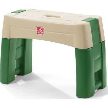 Step2 Zahradní stolička a klekačka 2v1 Step2 Zahradní stolička a klekačka 2v1