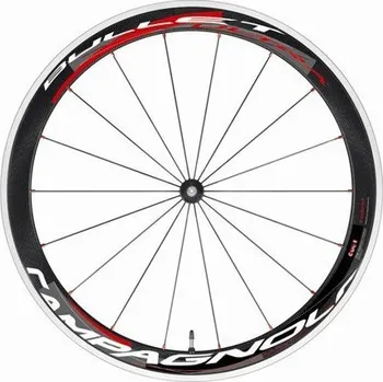 Zapletené kolo Campagnolo Bullet Ultra 50 Cult