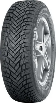 Nokian Weatherproof C 195/65 R16 104/102 T