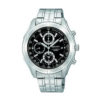 Hodinky SEIKO SNDC37P1