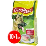 Canibaq Croquetas 10 kg