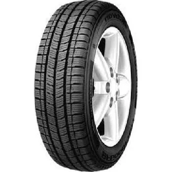 BFGoodrich Activan Winter 215/60 R16…
