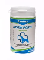 Canina Pharma Biotin Forte