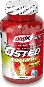 Kloubní výživa Amix Osteo Anagenesis 60 cps.