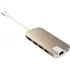 USB hub Gmobi Multi-port USB-C Hub HDMI a Ethernet
