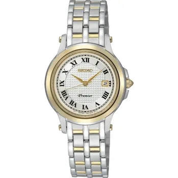 Hodinky SEIKO SXDE02P1