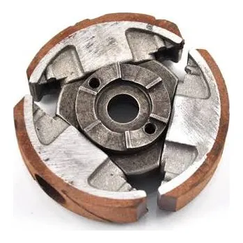 Dětská tříkolka Spojka NRG minicross