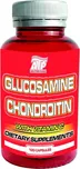 ATP Glukosamin Chondroitin 100 cps.