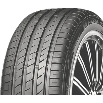 Letní osobní pneu Nexen N'Fera SU1 245/45 R18 96 V