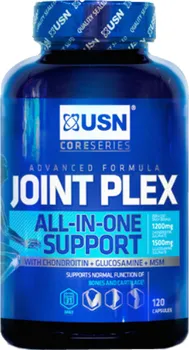 kloubní výživa USN Active JointPlex 120 kapslí