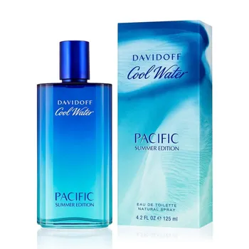 Pánský parfém Davidoff Cool Water Pacific Summer Edition M EDT