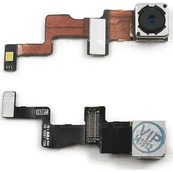 OEM iPhone 5 kamera (zadní) s LED bleskem