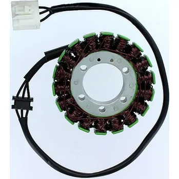 Motodíl Kawasaki Z 750 2007-2014 stator alternátoru (USA Electrosport ESG637)