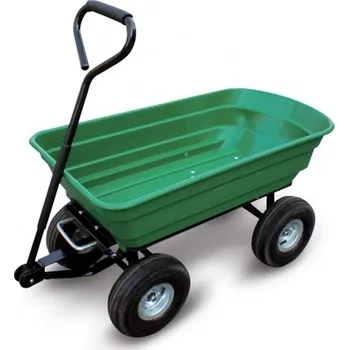 Zahradní vozík G21 GA 125