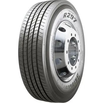 Bridgestone R297 315/80 R22,5 154/150 M