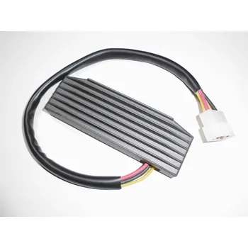Elektroinstalace pro motocykl Suzuki VS 800 Intruder 1996-2009 regulátor dobíjení