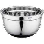 Miska s protiskluzovým povrchem 28 cm - Küchenprofi Solingen (Kuchyňská nerezová mísa 28 cm - Küchenprofi Solingen)