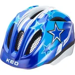 Ked Meggy modré hvězdy