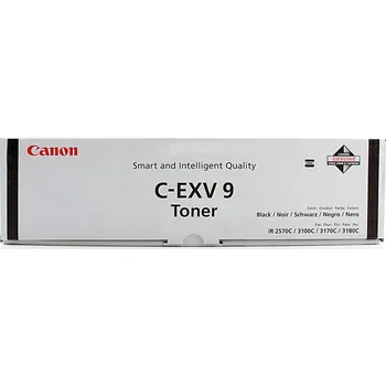 Originální Canon C-EXV9 (8640A002)