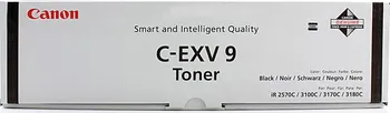 Originální Canon C-EXV9 (8640A002)