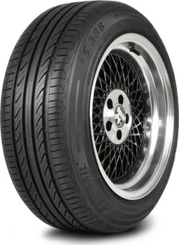 Letní osobní pneu Landsail LS388 215/60 R17 100 V XL TL