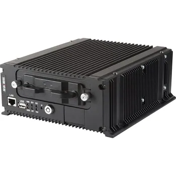 Bezpečnostní kamera Hikvision DS-MP7504HMI Speciální cena pro registrované