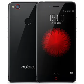 Nubia Z11 mini Mobilní telefon Nubia Z11 mini