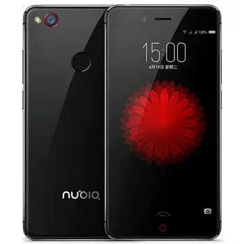 Mobilní telefon Nubia Z11 mini