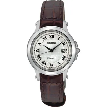 Hodinky SEIKO SXDE01P2