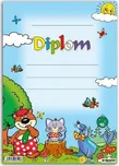 MFP Diplom dětský A5 DIP05-003