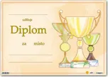 MFP Diplom A4 DIP04-003