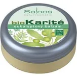 Saloos BIO Karité balzám Eukalyptový 19…