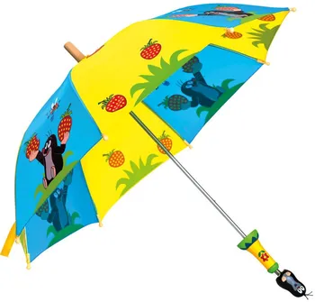 Deštník Bino deštník Krtek