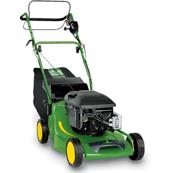 Sekačka John Deere R47V