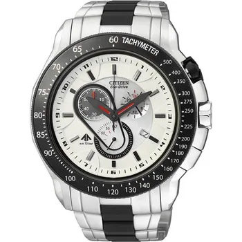 Hodinky CITIZEN AT0710-50A