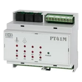 Termostat Elektrobock Elektronická jednotka SLAVE PT41-S - VÝPRODEJ 1ks