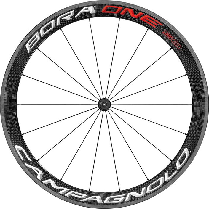 Campagnolo Bora One 50 - Zbozi.cz